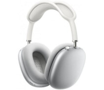 Купить - наушники  Беспроводные Наушники HOCO ESD15 Earphone Bluetooth 5.3 Reduction silver Стерео гарнитура