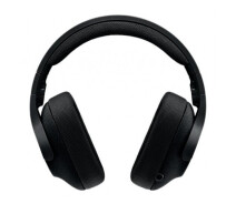 Купить - наушники  Компьютерная гарнитура logitech g433 7.1 black (981-000668/981-000708)