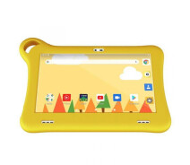 Купить - планшет  ALCATEL TKEE MINI (8052) 7" Wi-Fi 1.5/16GB Yellow (8052-2BALUA4)