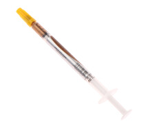 Купить - термопасту  Термопаста (теплоотвод) Thermal Grease Halnziye HY610-TU05A