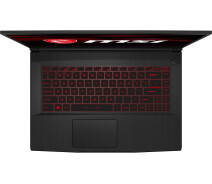 Купить - ноутбук  Игровой ноутбук MSI GF65 Thin 9SEXR "Seller Refurbished"
