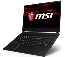 Купить - ноутбук  Игровой ноутбук MSI gs65 "Seller Refurbished"