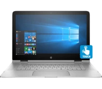 Купить - ноутбук  Ноутбук HP Spectre x360 15t-ap000 "Seller Refurbished"