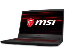 Купить - ноутбук  Игровой ноутбук MSI GF65 thin 9SD "Seller Refurbished"