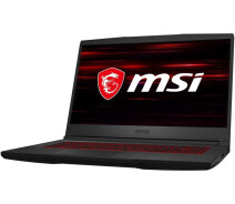 Купить - ноутбук  Игровой ноутбук MSI GF65 Thin 9SEXR "Seller Refurbished"