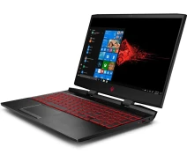 Купить - ноутбук  Игровой ноутбук HP Omen 15 "Seller Refurbished"