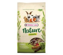 Купить - лакомство для грызуна  Лакомство для травоядных грызунов Versele-Laga Nature Snack Fibres 0.5 кг 5410340614402