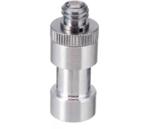 Купить - аксессуар к экшн-камере  Переходник для штатива Puluz DCA4203 1/4 – 3/8 [98824]