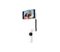 Купить - аксессуар к экшн-камере  Стабилизатор Insta360 Flow (белый)