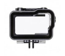 Купить - аксессуар к экшн-камере  Подводный бокс DJI Action Part 12 Waterproof Case