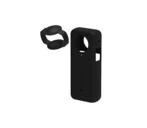 Купить - аксессуар к экшн-камере  Insta360 X3 – силиконовая крышка объектива (type 2)