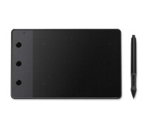 Купить - графический планшет  Графический планшет Huion H420 + перчатка