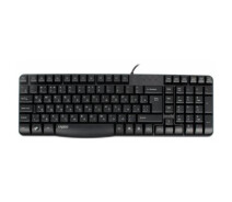 Купить - клавиатуру  Клавиатура Rapoo N2400 Black (054134-01)