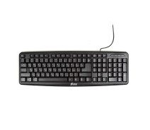Купить - клавиатуру  Клавиатура Frime FKBS-002 USB, Black