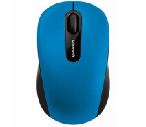 Купить - мышку для ноутбука  Мышь Microsoft Mobile Mouse 3600 BT Azul