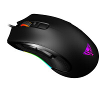 Купить - мышку для ноутбука  Компьютерная мышь Patriot Viper V550 Black (PV550OUXK) USB (PV550OUXK)