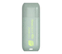 Купить - флешку  Флеш-накопитель USB3.2 256GB Team C175 Eco (TC175ECO3256GG01)