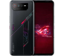 Купить - смартфон и мобильный телефон  Телефон Asus ROG Phone 6 16/512GB Phantom Black