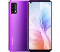 Купить - смартфон и мобильный телефон  Телефон Blackview A90 4/64GB Purple UA UCRF