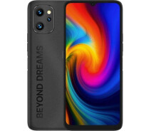 Купить - смартфон и мобильный телефон  Телефон Umidigi F3 8/128GB Starry Black UA UCRF