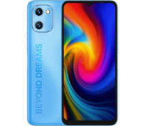 Купить - смартфон и мобильный телефон  Телефон Umidigi F3 SE 4/128GB Dual Sim Galaxy Blue UA UCRF