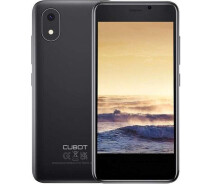 Купить - смартфон и мобильный телефон  Телефон Cubot J10 1/32GB 4'' Android 11 Black