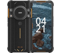 Купить - смартфон и мобильный телефон  Телефон AGM H5 6/128Gb Night Vision Black ( Global ORIGINAL )
