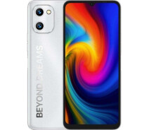 Купить - смартфон и мобильный телефон  Телефон Umidigi F3 SE 4/128GB Dual Sim Matte Silver UA UCRF