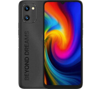Купить - смартфон и мобильный телефон  Телефон Umidigi F3 SE 4/128GB Dual Sim Starry Black UA UCRF