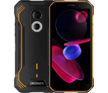 Купить - смартфон и мобильный телефон  Телефон Doogee S51 4/64Gb Volcano Orange