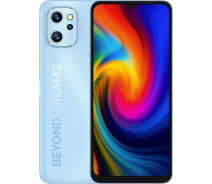 Купить - смартфон и мобильный телефон  Телефон Umidigi F3S 6/128GB Dual Sim Hawaii Blue UA UCRF
