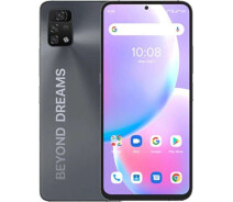 Купить - смартфон и мобильный телефон  Телефон Umidigi A11 Pro Max 8/128GB Grey UA UCRF
