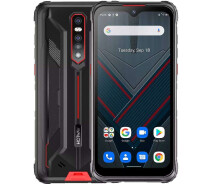 Купить - смартфон и мобильный телефон  Телефон Hotwav Cyber 7 8/128Gb Red