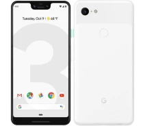 Купить - смартфон и мобильный телефон  Смартфон Google Pixel 3 XL 4/128GB Clearly White