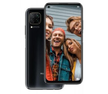 Купить - смартфон и мобильный телефон  Смартфон Huawei P40 Lite 6/128GB Midnight Black (51095CJV)