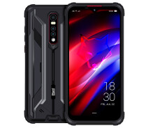 Купить - смартфон и мобильный телефон  Смартфон iHunt Cyber Wolf 4G - 4/64 Гб, 10000 мАч (CyberWolf4G)