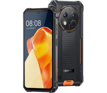 Купить - смартфон и мобильный телефон  Смартфон Oukitel WP28 8/256GB Black ( Global Version )