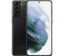 Купить - смартфон и мобильный телефон  Телефон Samsung S21+ 5G DUOS SM-G996B/DS Phantom Black