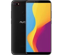 Купить - смартфон и мобильный телефон  Телефон Nubia V18 4/64Gb Black