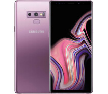Купить - смартфон и мобильный телефон  Телефон Samsung Galaxy Note 9 6/128GB Lavender Purple (SM-N960FZPD)
