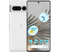 Купить - смартфон и мобильный телефон  Телефон Google Pixel 7 Pro 12/128GB Snow