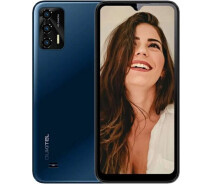 Купить - смартфон и мобильный телефон  Телефон Oukitel C31 3/16GB Blue (242355)