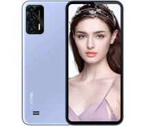 Купить - смартфон и мобильный телефон  Телефон Oukitel C31 3/16GB Purple (242356)