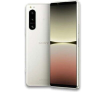 Купить - смартфон и мобильный телефон  Телефон Sony Xperia 5 IV 8/256GB (White) [76550]