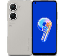 Купить - смартфон и мобильный телефон  Телефон Asus ZenFone 9 8/256GB Moonlight White CN [76299]