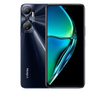 Купить - смартфон и мобильный телефон  Смартфон Infinix Hot 20 6/128Gb NFC Black