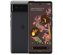 Купить - смартфон и мобильный телефон  Смартфон google pixel 6 8/256gb stormy black