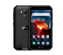 Купить - смартфон и мобильный телефон  Смартфон ulefone armor x7 pro 4/32gb black