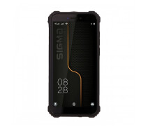 Купить - смартфон и мобильный телефон  Смартфон sigma mobile x-treme pq38 black (NW21164)