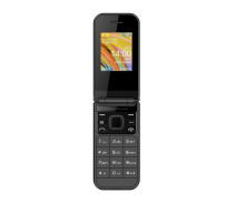 Купить - смартфон и мобильный телефон  Мобильный телефон Uniwa F2720 black, 1.77", SC6531E, 2G
